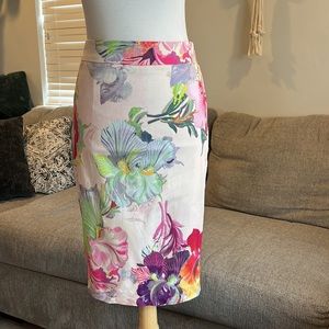 Ted Baker skirt size 1